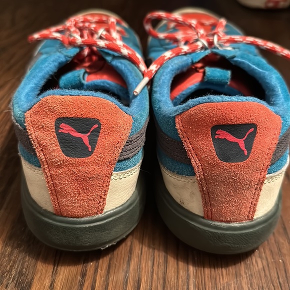 Pumas - Picture 2 of 5